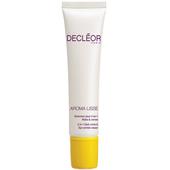 Decléor - Aroma Lisse - Gommeur Yeux 2en1 Rides & Cernes