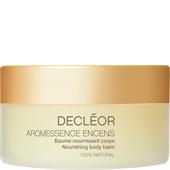 Decléor - Aroma Nutrition - Baume Nourrissant Corps