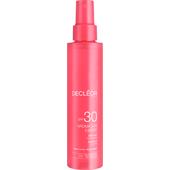 Decléor - Aroma Sun Expert - Huile d´été Corps & Cheveux SPF 30