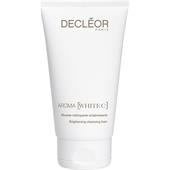 Decléor - Aroma White C+ - Mousse Nettoyante Éclaircissante