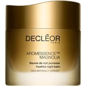 Decléor - Aromessence - Aromessence Magnolia Baume de Nuit Jeunesse