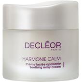 Decléor - Harmonie Calm - Crème Lactée Apaisante