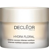 Decléor - Hydra Floral Multi-Protection - Crème Cocoon Intense Nutrition