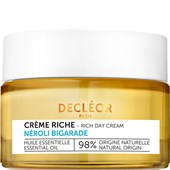 Decléor - Hydra Floral Multi-Protection - Crème Riche Hydratante Anti-Pollution