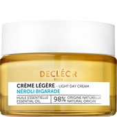 Decléor - Hydra Floral Multi-Protection - Everfresh Fresh Skin Hydrating Light Cream
