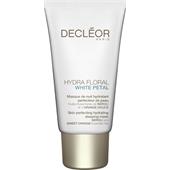 Decléor - Hydra Floral White Petal - Masque de Nuit Hydratant