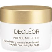 Decléor - Intense Nutrition - Baume Levres Lippenbalsam