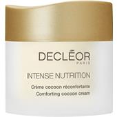 Decléor - Intense Nutrition - Crème Cocoon Réconfortante