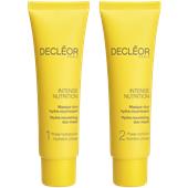 Decléor - Intense Nutrition - Masque duo hydra-nourrissant