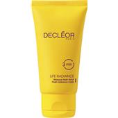 Decléor - Life Radiance - Masque Flash Éclat
