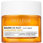 Decléor - Mandarine Verte - Baume de Nuit