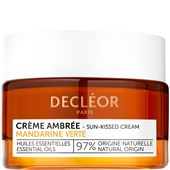 Decléor - Mandarine Verte - Crème Ambrée