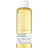Decléor - Néroli Bigarade - Gel Douche & Bain