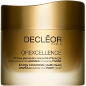 Decléor - Orexcellence - Orexcellence Crème Jeunesse Concentré d'Énergie