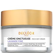 Decléor - Lavande Fine - Crème Riche Lift Fermeté
