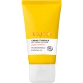 Decléor - Rose d'Orient - Crème et Masque