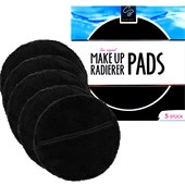 Der Original MakeUp Radierer - Pads - Pads 5er-Pack Schwarz