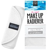 Der Original MakeUp Radierer - Tücher - Tuch Weiß