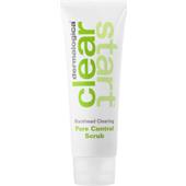 Dermalogica - Clear Start - Blackhead Clearing Pore Control Scrub