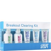 Dermalogica - Clear Start - Breakout Clearing Kit