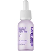 Dermalogica - Clear Start - Breakout Clearing Liquid Peel