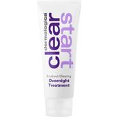 Dermalogica - Clear Start - Breakout Clearing Overnight Treatment