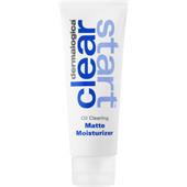 Dermalogica - Clear Start - Oil Clearing Matte Moisturizer SPF 15