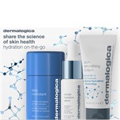 Dermalogica - Daily Skin Health - Hydration Trio