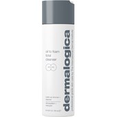 Dermalogica - Daily Skin Health - Oil To Foam Total Cleanser
