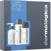 Dermalogica - Daily Skin Health - The Cleanse & Glow Set