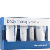 Dermalogica - Skin Health System - Skin Kit Body Therapy