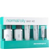 Dermalogica - Skin Health System - Skin Kit för normal och fet hy