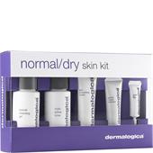 Dermalogica - Skin Health System - Skin Kit für normale und trockene Haut