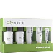Dermalogica - Skin Health System - Skin Kit für ölige Haut