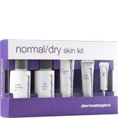 Dermalogica - Skin Health System - Skin Kit für trockene Haut