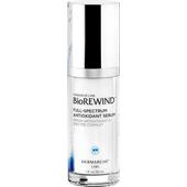 Dermarché Labs - Gesichtspflege - Biorewind Full-Spectrum Antioxidant Serum