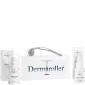 Dermaroller - Cura del viso - Anti Aging Starter Kit