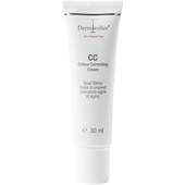 Dermaroller - Gesichtspflege - CC Cream
