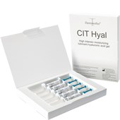 Dermaroller - Gesichtspflege - CIT Hyal Gel