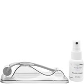 Dermaroller - Ansigtspleje - HC902 + Cleanser Set