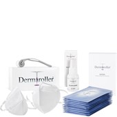Dermaroller - Gesichtspflege - Home Care Set II