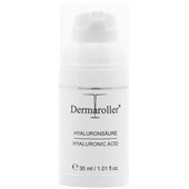 Dermaroller - Péče o obličej - Hyaluronic Acid