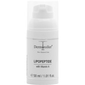 Dermaroller - Facial care - Lipopeptide