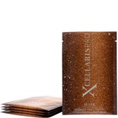 Dermaroller - Gesichtspflege - Mask