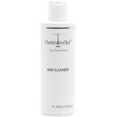 Dermaroller - Gesichtspflege - Skin Cleanser