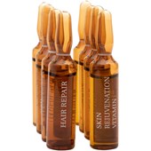 Dermaroller - Haarpflege - Hair Treatment