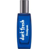Desigual - Dark Fresh - Eau de Toilette Spray