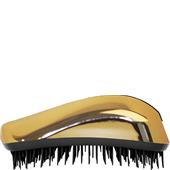 Dessata - Anti-Tangle Brush - Bright Edition Chrome Bronze