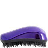 Dessata - Anti-Tangle Brush - Bright Edition Chrome Purple