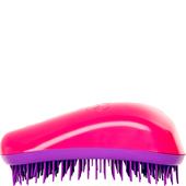 Dessata - Anti-Tangle Brush - Fuchsia/Violett